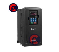 Biến Tần INVT GD300 Biến Tần INVT GD300