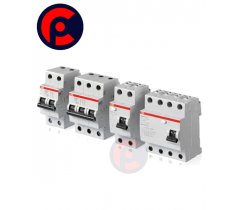 APTOMAT MCB SH200 ABB APTOMAT MCB SH200 ABB