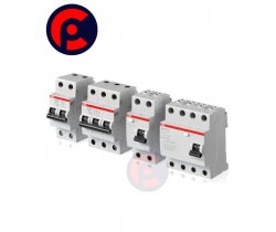 APTOMAT MCB SH200 ABB