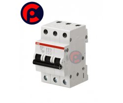 APTOMAT MCB S200M ABB