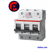 APTOMAT MCB S800C ABB APTOMAT MCB S800C ABB