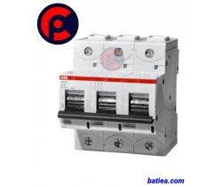 APTOMAT MCB S800C ABB