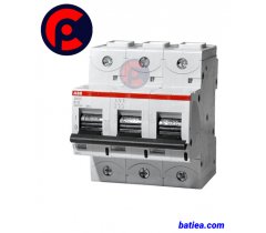 APTOMAT MCB S800N ABB APTOMAT MCB S800N ABB
