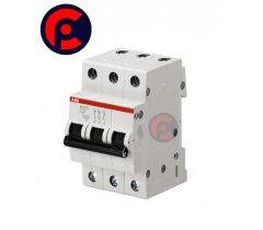 APTOMAT MCB SH200L ABB APTOMAT MCB SH200L ABB