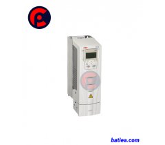 BIẾN TẦN HVAC ACH550 ABB BIẾN TẦN HVAC ACH550 ABB