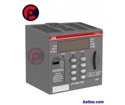 Bộ lập trình PLC PM571 64KB ABB – 1SAP130100R0200