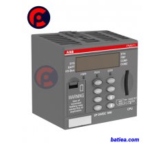 Bộ lập trình PLC PM571-ETH 64KB ABB – 1SAP130100R0270