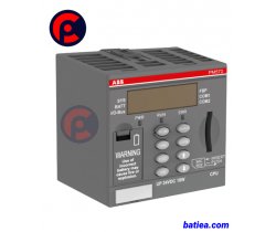 Bộ lập trình PLC PM572 128KB ABB – 1SAP130200R0200