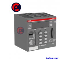 Bộ lập trình PLC PM573-ETH 512KB ABB – 1SAP130300R0271