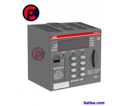 Bộ lập trình PLC PM573-ETH 512KB ABB – 1SAP130300R0271