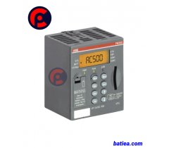 Bộ lập trình PLC PM581-ARCNET 256KB ABB – 1SAP140100R0260