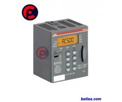 Bộ lập trình PLC PM581-ARCNET 256KB ABB – 1SAP140100R0260
