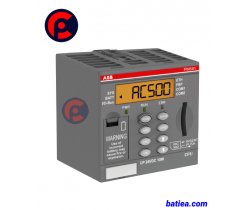 Bộ lập trình PLC PM581-ETH 256KB ABB – 1SAP140100R0270