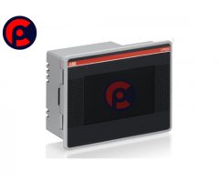Màn hình điều khiển CP604 4.3″ TFT ABB – 1SAP504100R0001