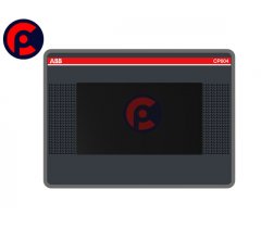 Màn hình điều khiển CP604-B 4.3″ TFT ABB – 1SAP504100R2001