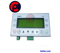 HMI LS XP10BKB/DC 4.1 inch 24VDC