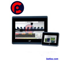 Màn hình 4″ TFT LCD 65.536 Colors LS – eXP20-TTA/DC