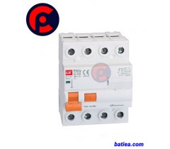 APTOMAT RCCB RKN-B LS