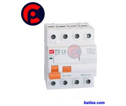 APTOMAT RCCB RKN-B LS