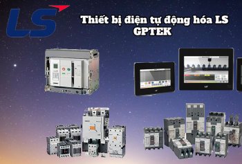 CUNG CẤP THIẾT BỊ ĐIỆN LS CHÍNH HÃNG TẠI HỒ CHÍ MINH