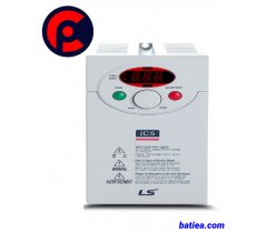 BIẾN TẦN IC5 LS BIẾN TẦN IC5 LS