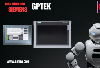 Màn hình HMI là gì ? Có bao nhiêu loại màn hình HMI ? Hướng dẫn mua màn hình HMI chính hãng 