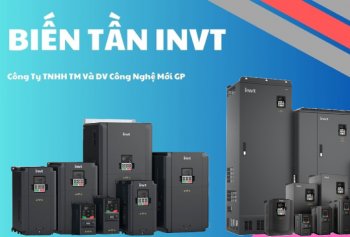 Thiết bị tự động hóa biến tần INVT là gì? Đột phá công nghệ thời đại Thiết bị tự động hóa biến tần INVT là gì? Đột phá công nghệ thời đại