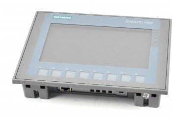 Top 5 Màn Hình HMI Thông Dụng Của  SIEMENS  Top 5 Màn Hình HMI Thông Dụng Của  SIEMENS