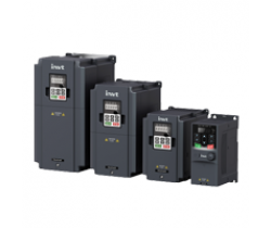 Biến tần INVT GD35-07 điều khiển sức căng