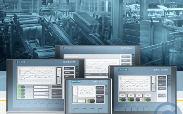 HMI Siemens - Kết Nối Thông Minh Cho Tương Lai Công Nghiệp HMI Siemens - Kết Nối Thông Minh Cho Tương Lai Công Nghiệp