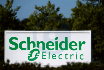 Tự Động Hóa Vượt Trội với Schneider Electric