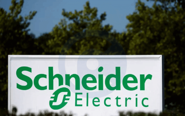 Tự Động Hóa Vượt Trội với Schneider Electric Tự Động Hóa Vượt Trội với Schneider Electric