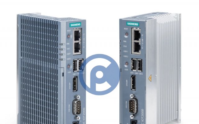 Tổng quan về SIMATIC IOT2000 của Siemens: Khám Phá IOT2050 và IOT2040