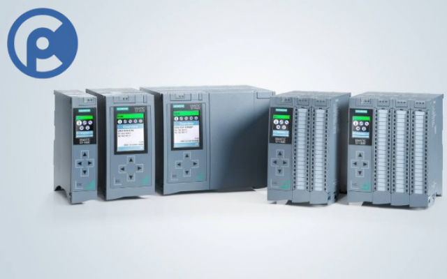 Các Loại CPU trong Dòng SIMATIC S7-1500 Các Loại CPU trong Dòng SIMATIC S7-1500