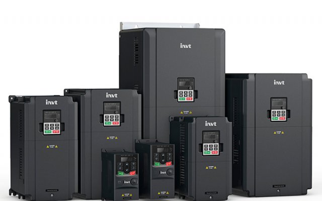 20 Câu Hỏi Thường Gặp Về Biến Tần INVT 20 Câu Hỏi Thường Gặp Về Biến Tần INVT