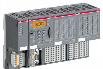 Bộ điều khiển lập trình PLC chính hãng