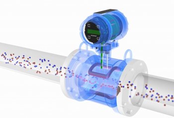 Thiết Bị Đo Lưu Lượng: Nguyên Lý, Ứng Dụng và Lợi Ích Thiết Bị Đo Lưu Lượng: Nguyên Lý, Ứng Dụng và Lợi Ích