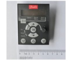 132B0101-VLT® Control Panel LCP 12