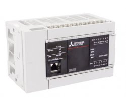 PLC FX5U-32MR/ES