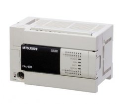 PLC FX3U-32MR/ES-A