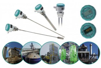 Ứng Dụng Công Nghệ Đo Mức Nước