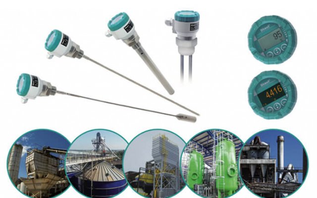 Ứng Dụng Công Nghệ Đo Mức Nước