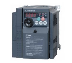 BIÊN TẦN MITSUBISHI FR-D720S-0.2K 0.2kW 1 Pha 220V BIÊN TẦN MITSUBISHI FR-D720S-0.2K 0.2kW 1 Pha 220V