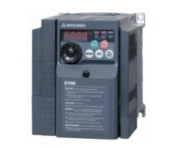 BIÊN TẦN MITSUBISHI FR-D720S-0.2K 0.2kW 1 Pha 220V