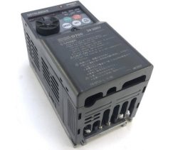 BIẾN TẦN MITSUBISHI FR-D720-0.2K 0.2KW 3P 220V