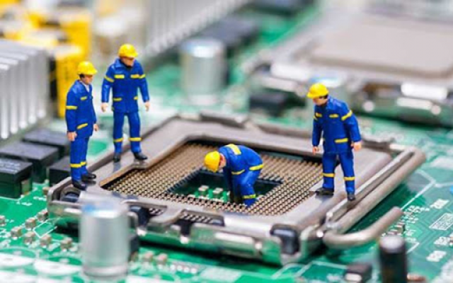 Quy Trình Bảo Trì và Sửa Chữa Thiết Bị Điện Tự Động Hóa Hiệu Quả