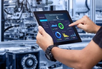 Điều Khiển Từ Xa Qua Mạng Trong Tự Động Hóa