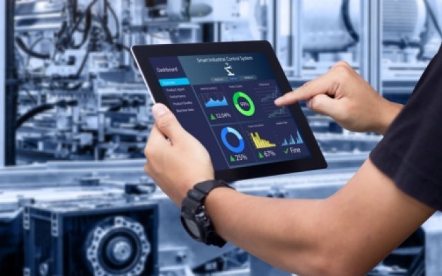 Điều Khiển Từ Xa Qua Mạng Trong Tự Động Hóa Điều Khiển Từ Xa Qua Mạng Trong Tự Động Hóa