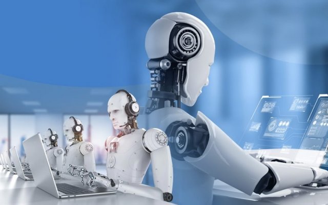 Thiết Kế Và Triển Khai Hệ Thống Tự Động Hóa Cho Doanh nghiệp