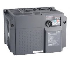 BIẾN TẦN MITSUBISHI FR-D740-5.5K 5.5kW 3 Pha 380V BIẾN TẦN MITSUBISHI FR-D740-5.5K 5.5kW 3 Pha 380V